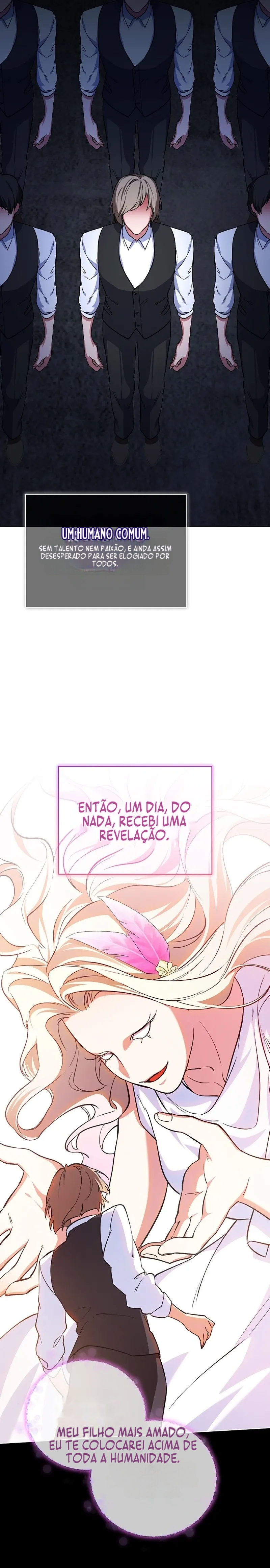 O Professor Mais Forte é um Roleplaye Capítulo 50 Página 24