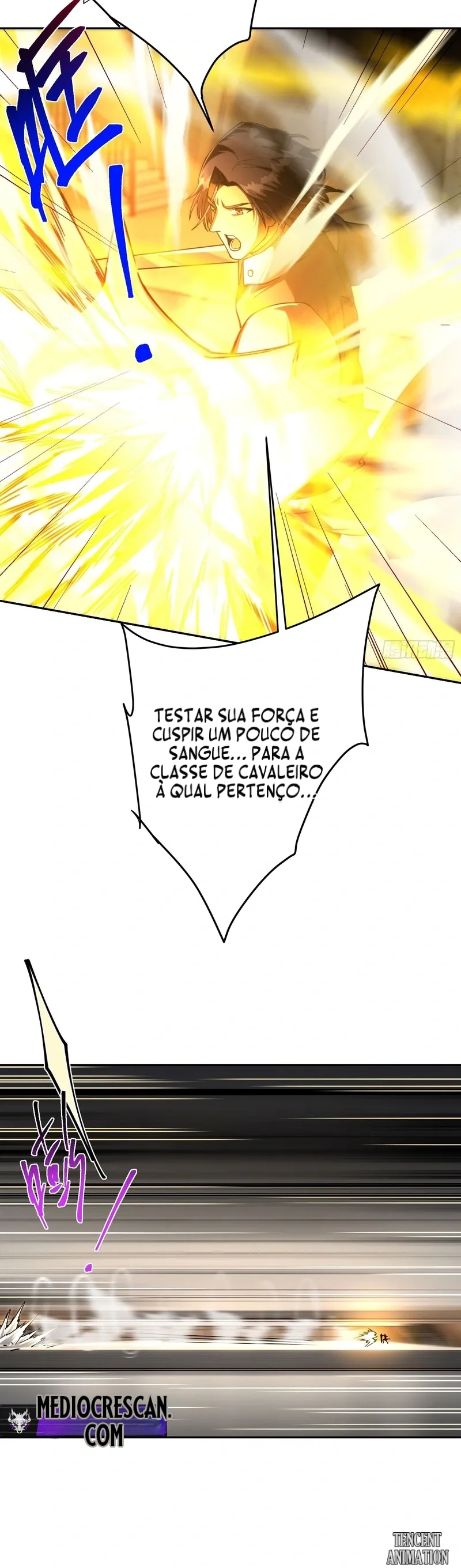 Mudei Uma Palavra nas Minhas Habilidades e Quebrei Tudo Capítulo 24 Página 23
