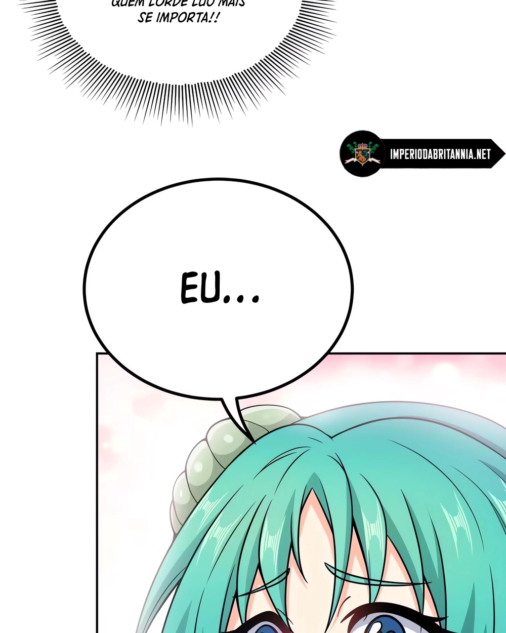 Renascido em um mundo erótico, só pra seduzir garotas monstro Capítulo 4 Página 8