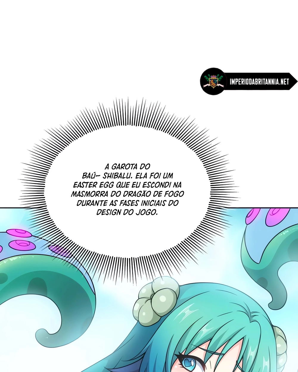 Renascido em um mundo erótico, só pra seduzir garotas monstro Capítulo 4 Página 12