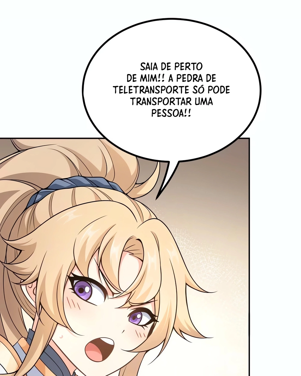 Renascido em um mundo erótico, só pra seduzir garotas monstro Capítulo 4 Página 25
