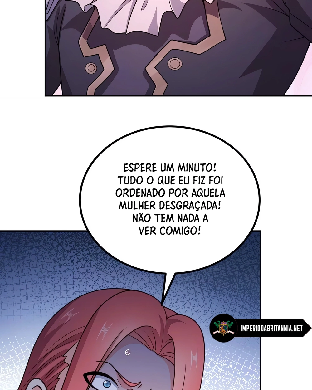 Renascido em um mundo erótico, só pra seduzir garotas monstro Capítulo 4 Página 35