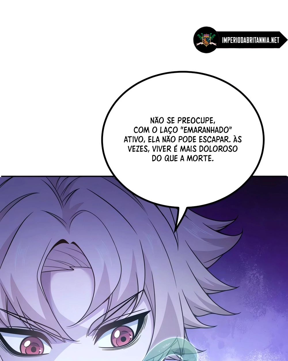 Renascido em um mundo erótico, só pra seduzir garotas monstro Capítulo 4 Página 43