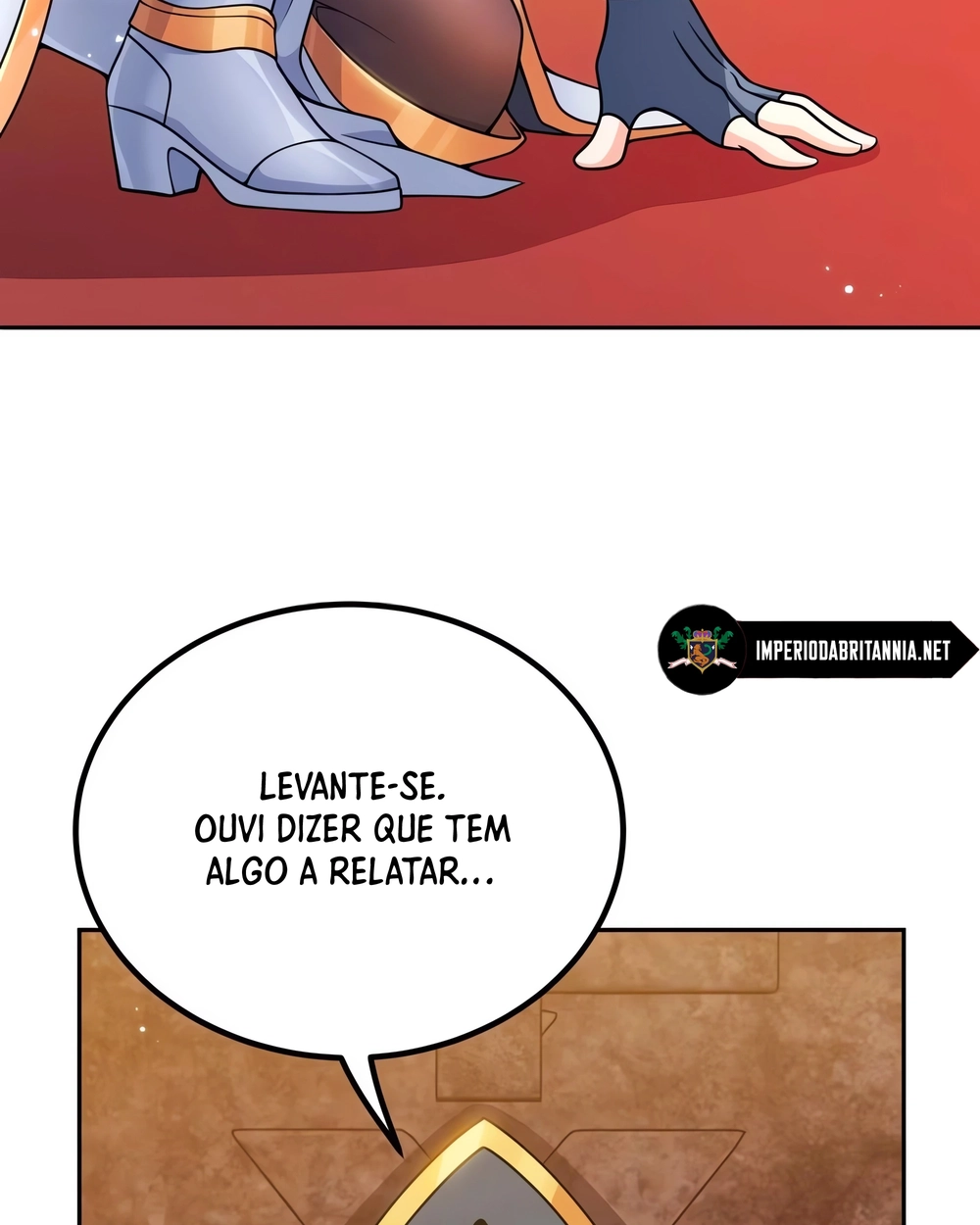 Renascido em um mundo erótico, só pra seduzir garotas monstro Capítulo 4 Página 51
