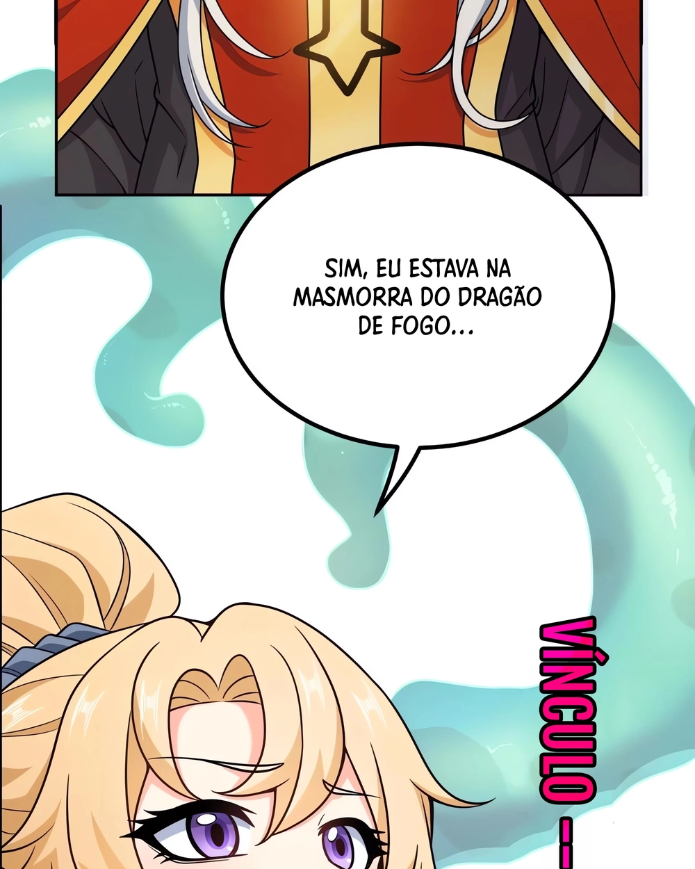 Renascido em um mundo erótico, só pra seduzir garotas monstro Capítulo 4 Página 53