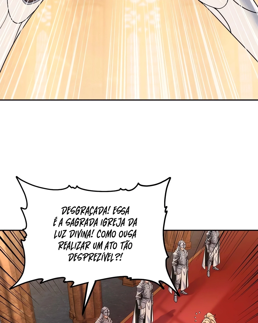 Renascido em um mundo erótico, só pra seduzir garotas monstro Capítulo 4 Página 58