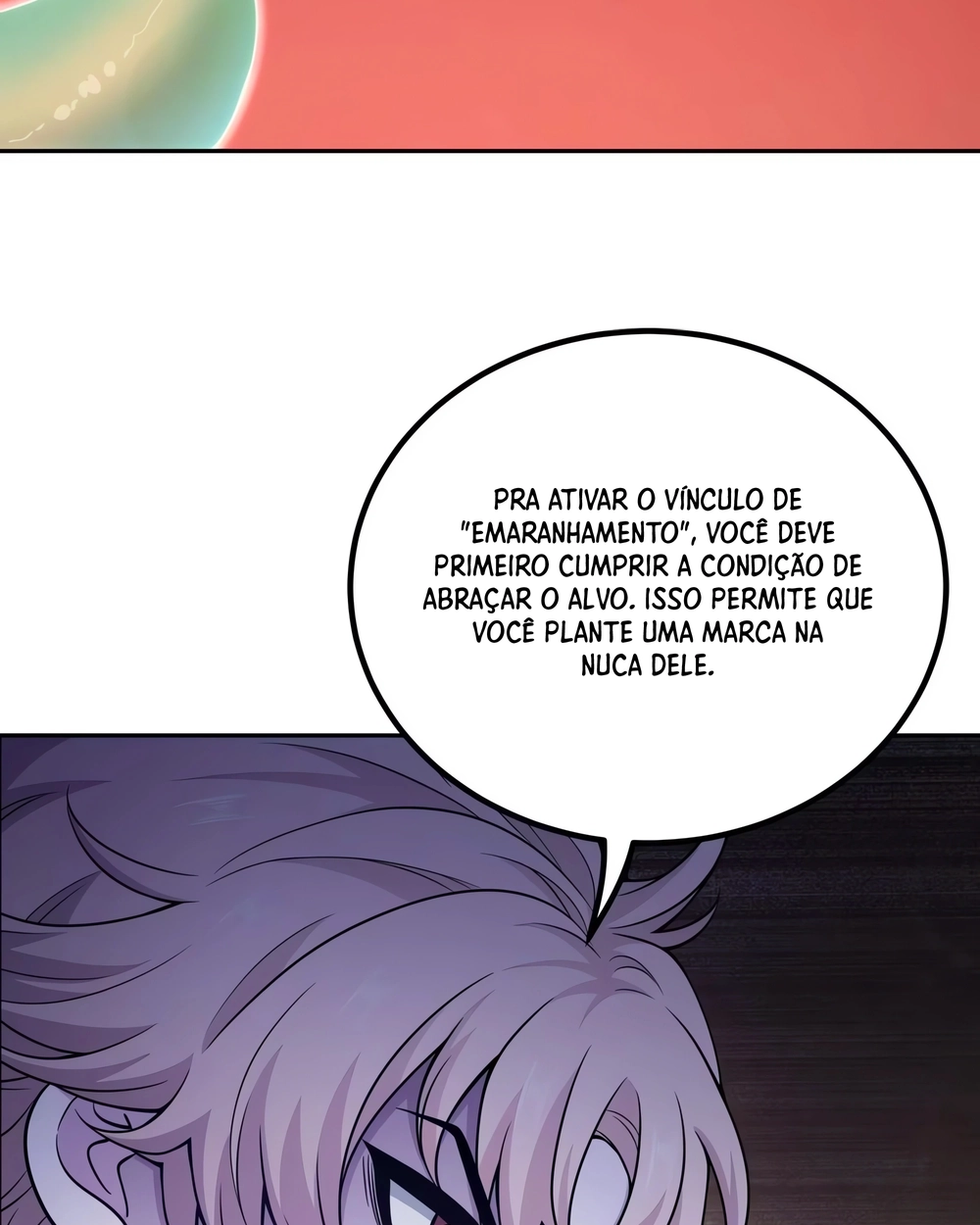 Renascido em um mundo erótico, só pra seduzir garotas monstro Capítulo 4 Página 62
