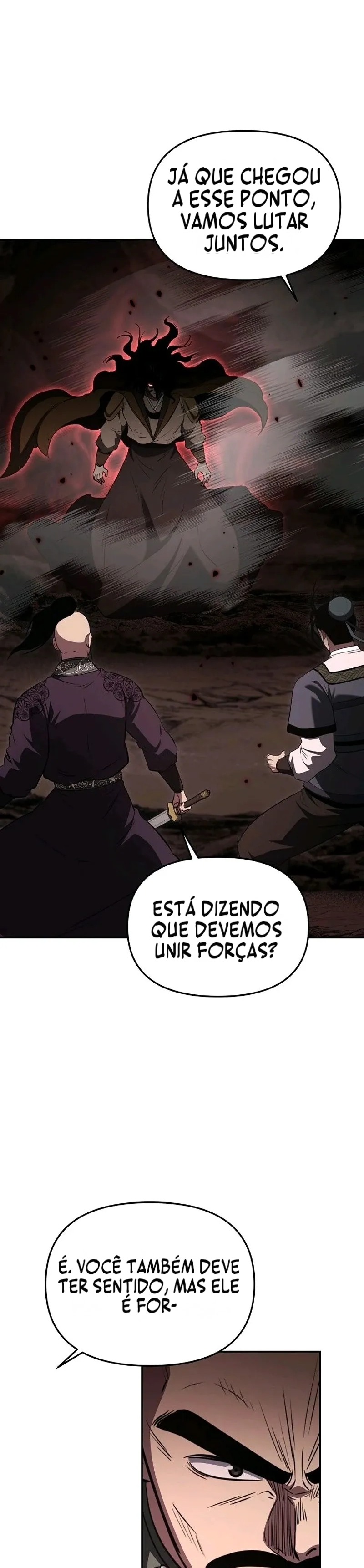 A Melhor Taverna de Kunlun do Mundo Capítulo 133 Página 3