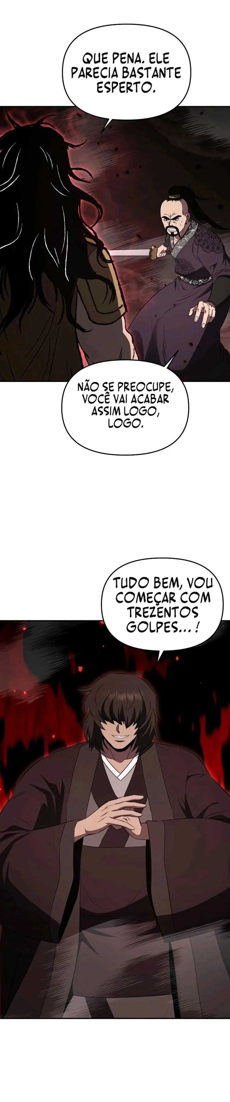 A Melhor Taverna de Kunlun do Mundo Capítulo 133 Página 5