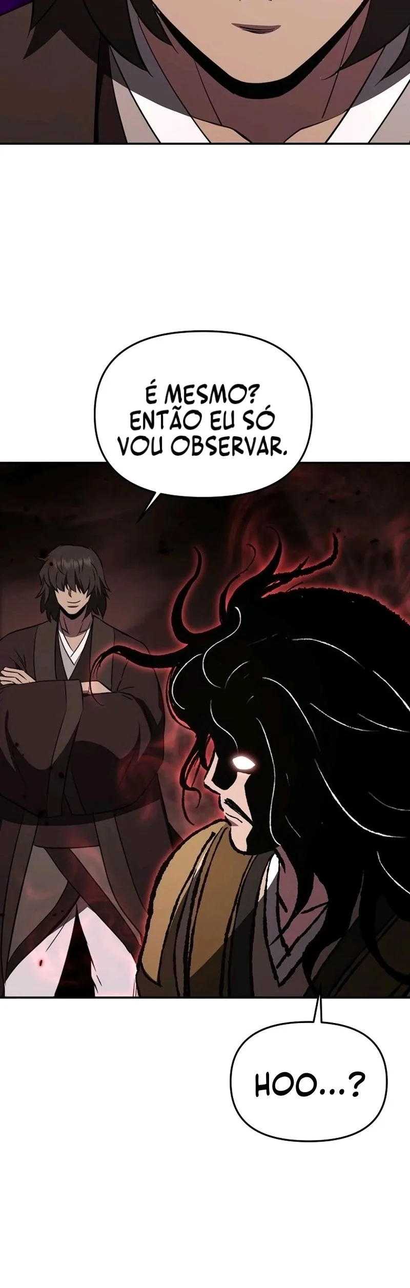 A Melhor Taverna de Kunlun do Mundo Capítulo 133 Página 7