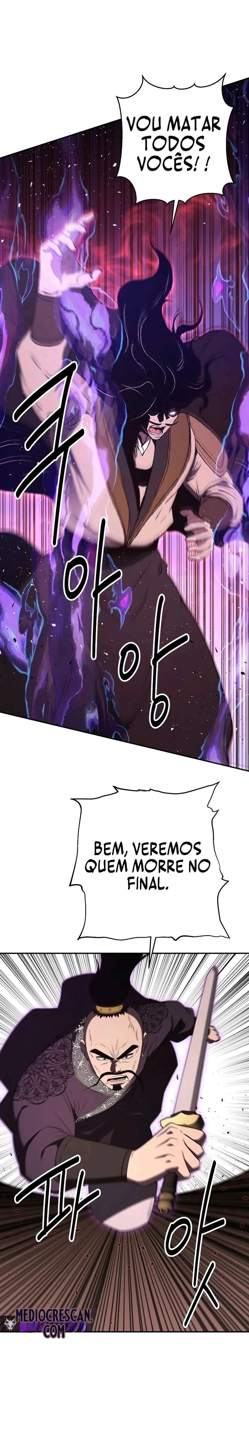 A Melhor Taverna de Kunlun do Mundo Capítulo 133 Página 8