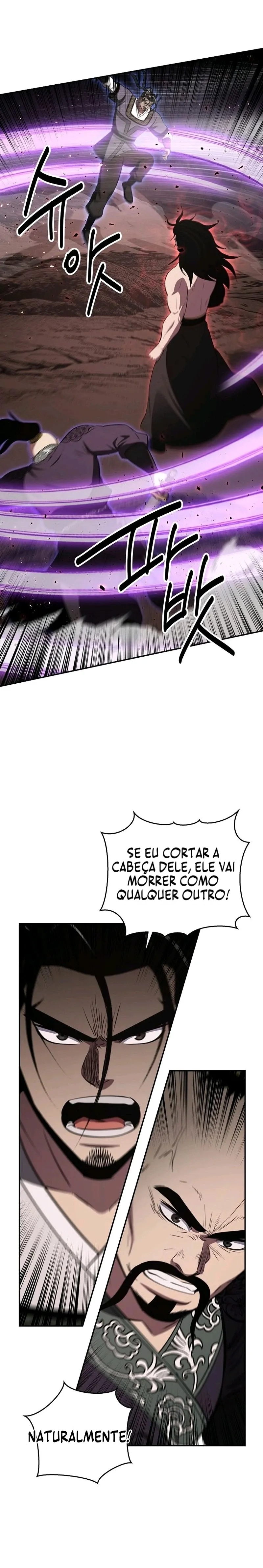 A Melhor Taverna de Kunlun do Mundo Capítulo 133 Página 30