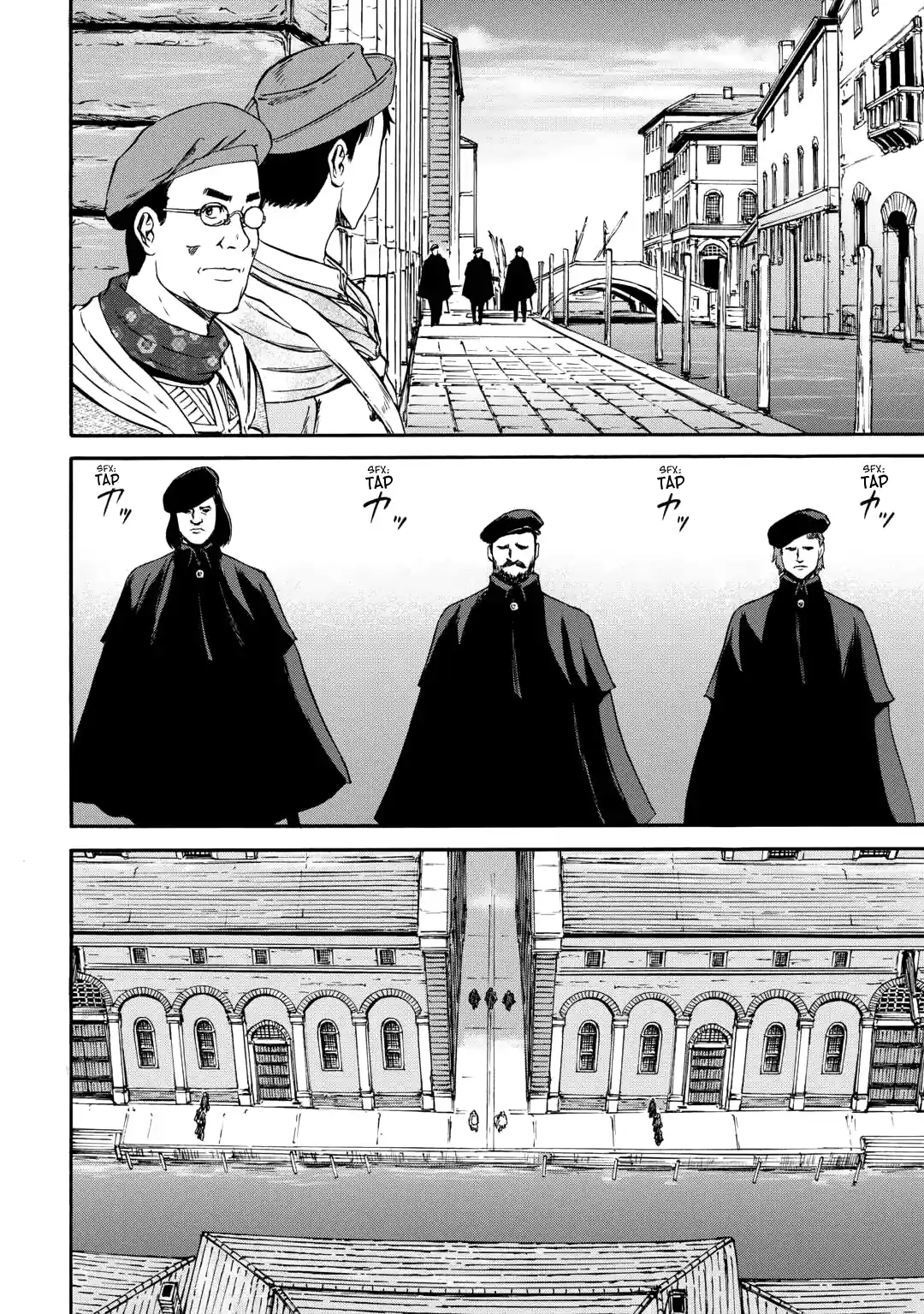 GATE TEMPORADA 2 - Jieitai Kanoumi nite, Kaku Tatakaeri Capítulo 2 Página 29