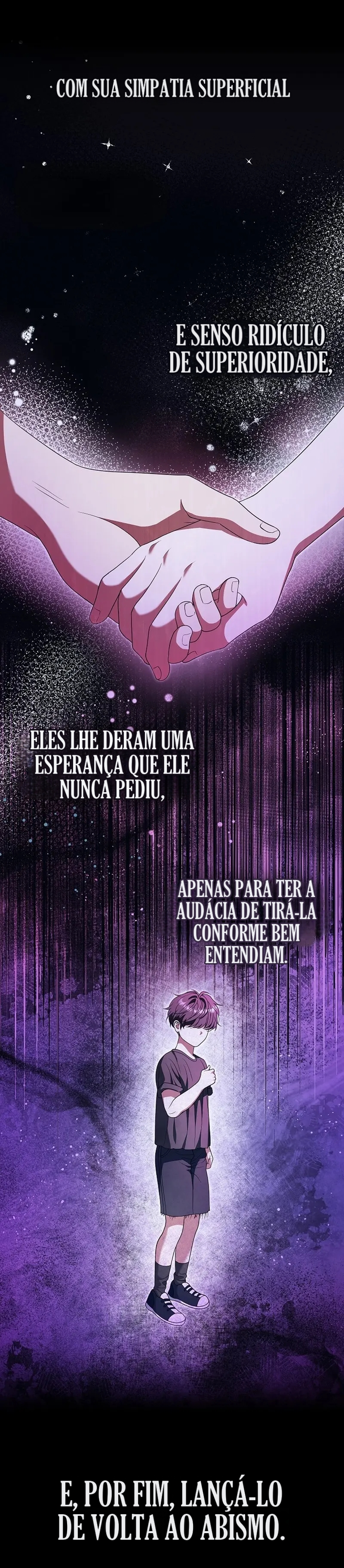 De Ator Mirim a Estrela Mundial! Capítulo 32 Página 26