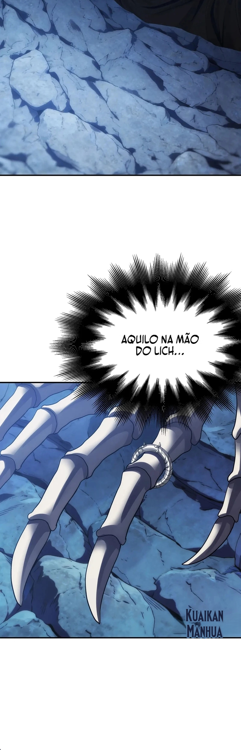 A Espada De Âmbar Capítulo 13 Página 4