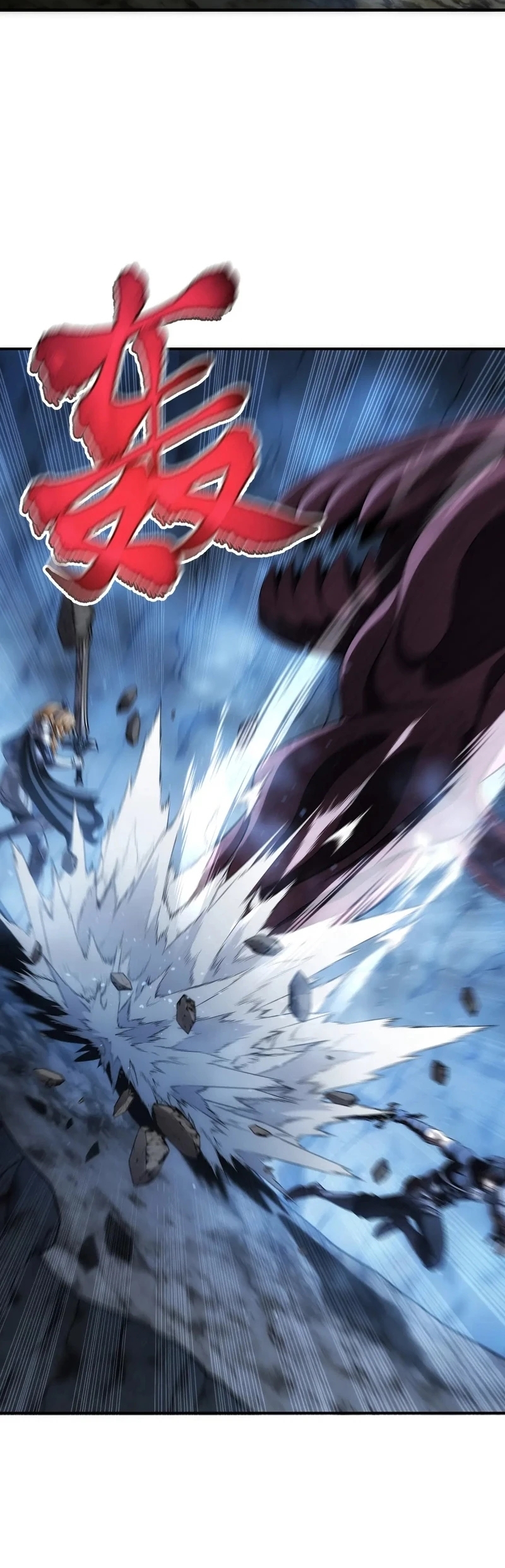 A Espada De Âmbar Capítulo 13 Página 32