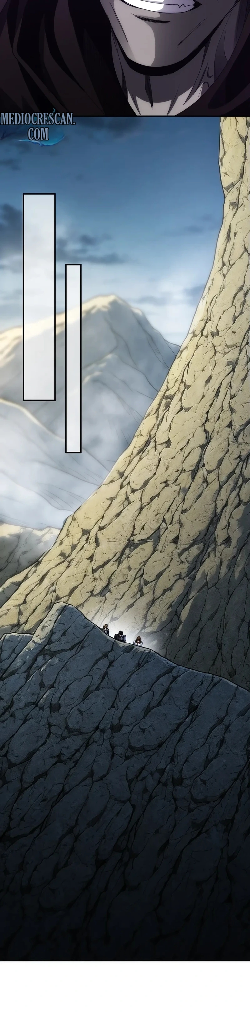 A Espada De Âmbar Capítulo 16 Página 7