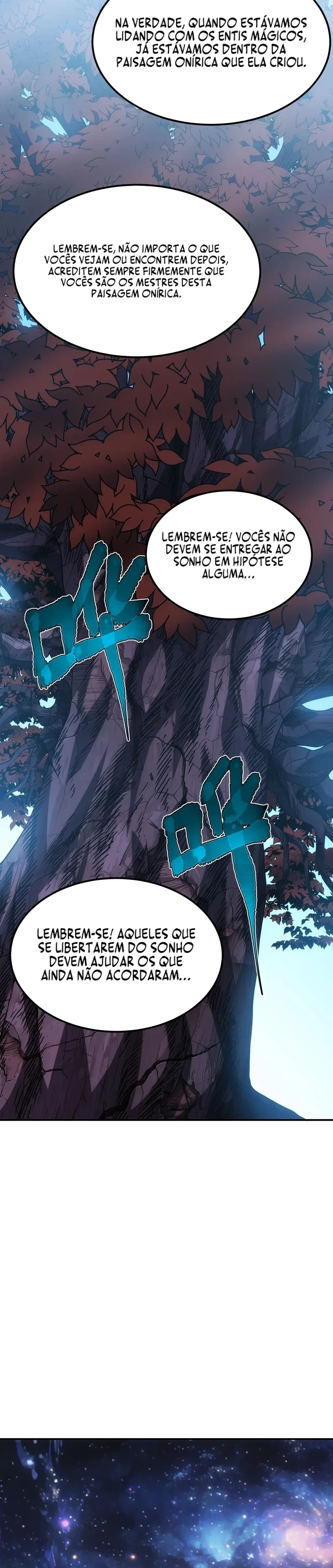 A Espada De Âmbar Capítulo 16 Página 32