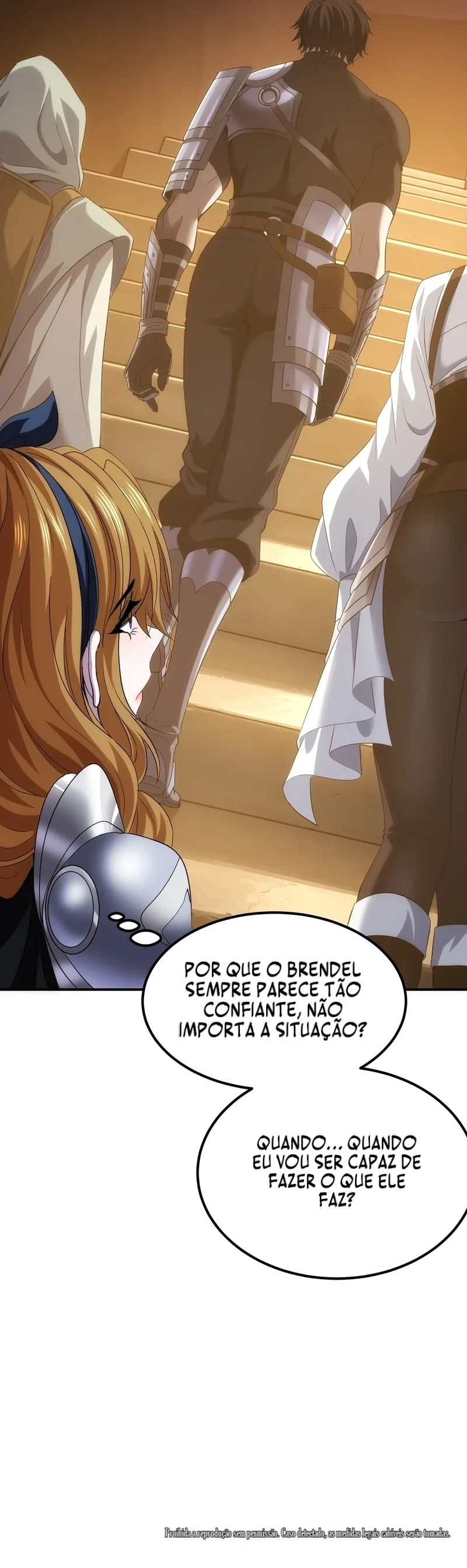 A Espada De Âmbar Capítulo 21 Página 36