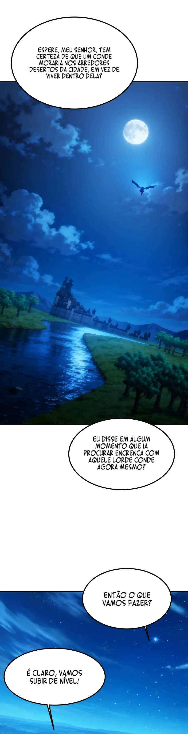 A Espada De Âmbar Capítulo 22 Página 36