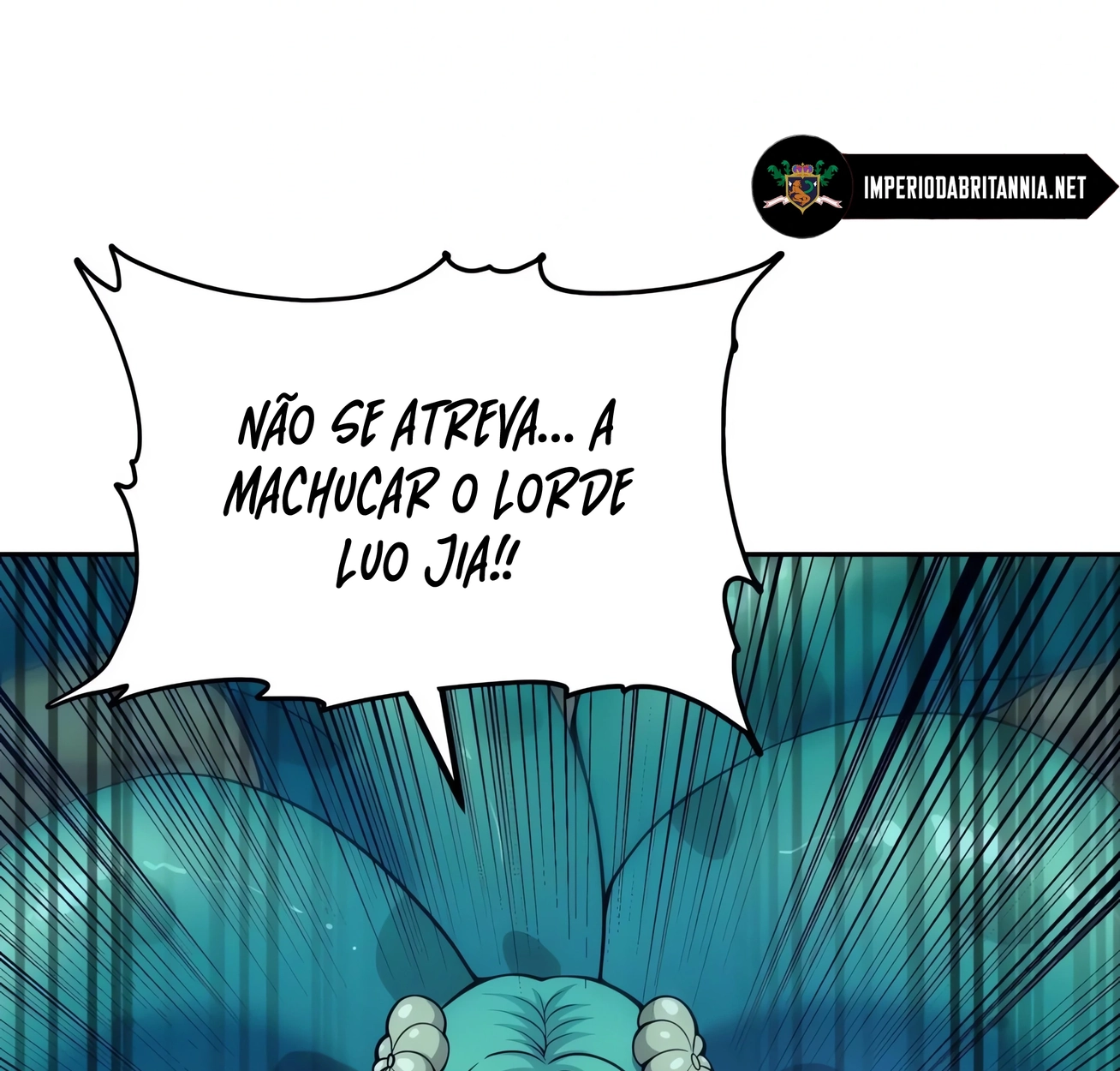 Renascido em um mundo erótico, só pra seduzir garotas monstro Capítulo 5 Página 51