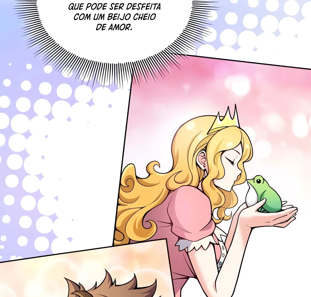 Renascido em um mundo erótico, só pra seduzir garotas monstro Capítulo 5 Página 75