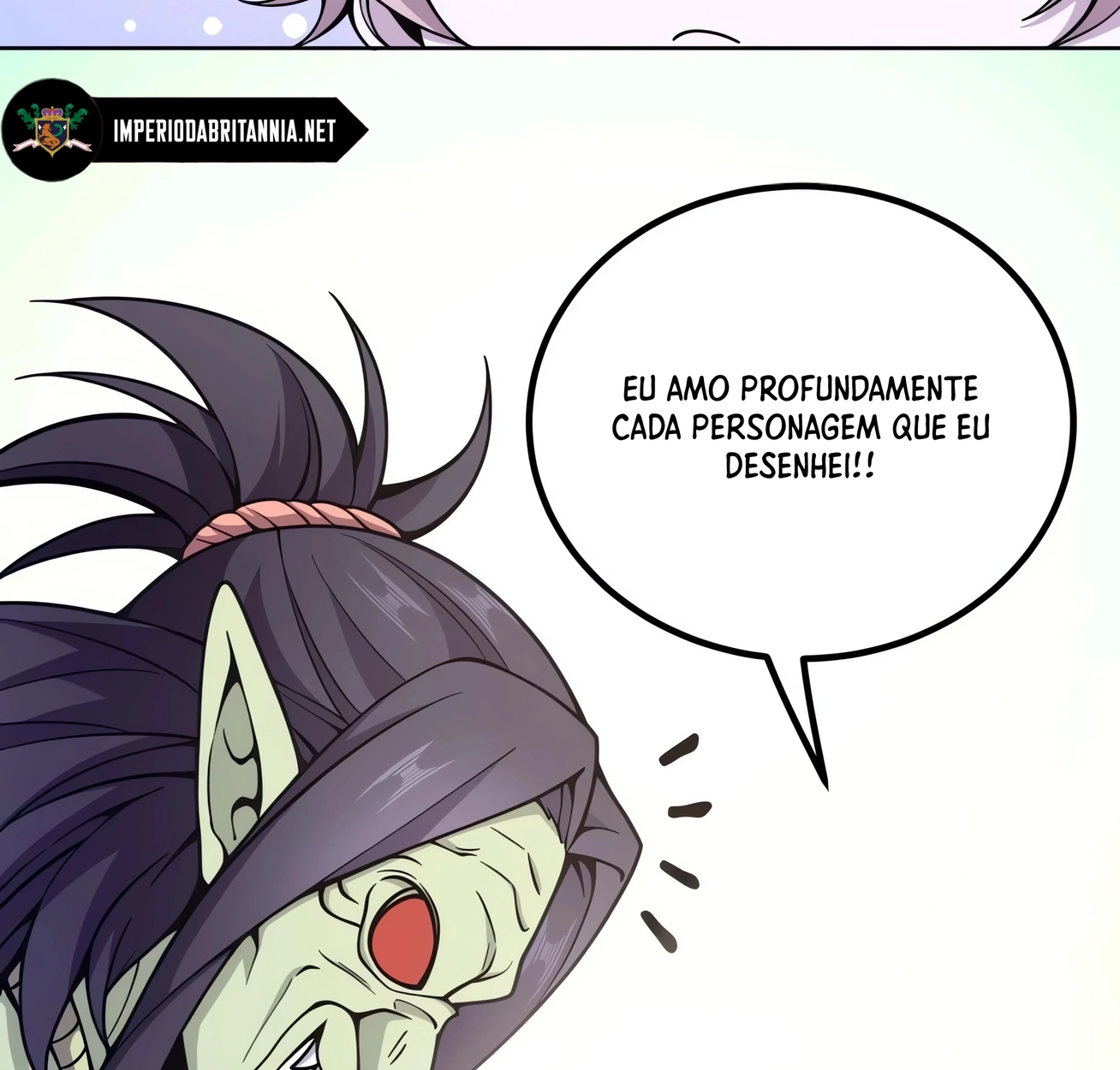 Renascido em um mundo erótico, só pra seduzir garotas monstro Capítulo 5 Página 77
