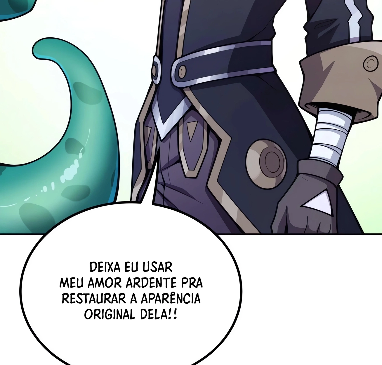Renascido em um mundo erótico, só pra seduzir garotas monstro Capítulo 5 Página 79