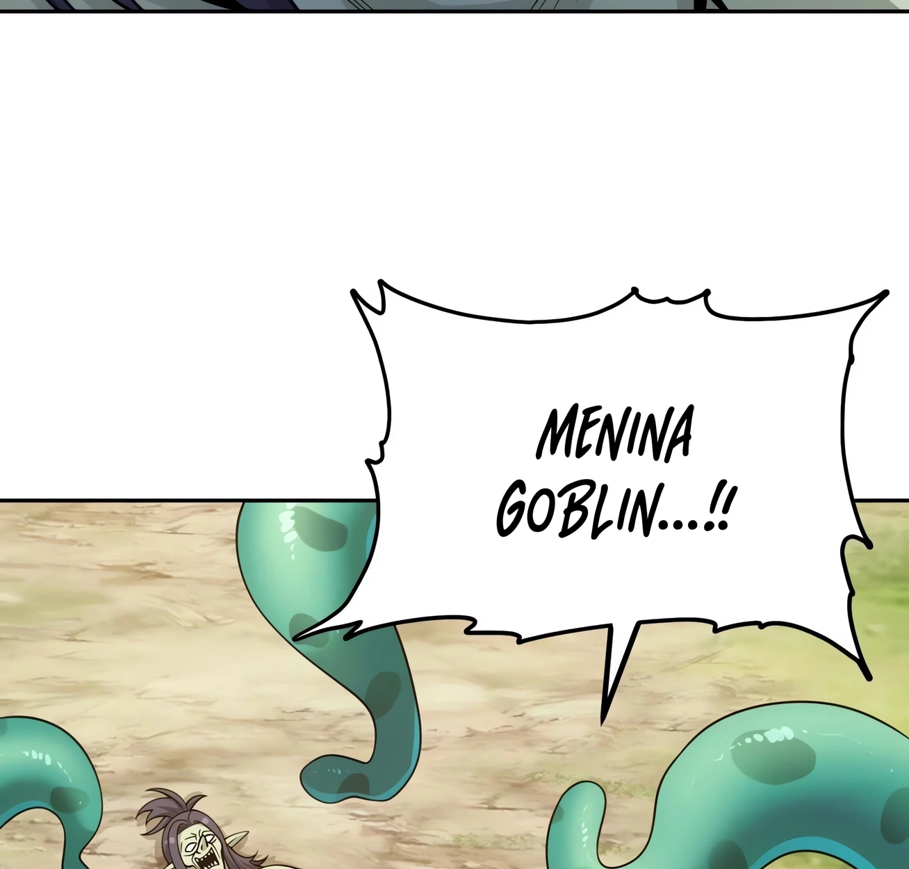 Renascido em um mundo erótico, só pra seduzir garotas monstro Capítulo 5 Página 85