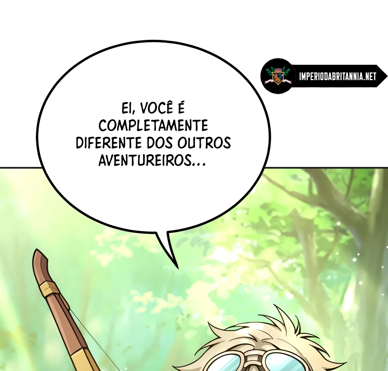 Renascido em um mundo erótico, só pra seduzir garotas monstro Capítulo 5 Página 91