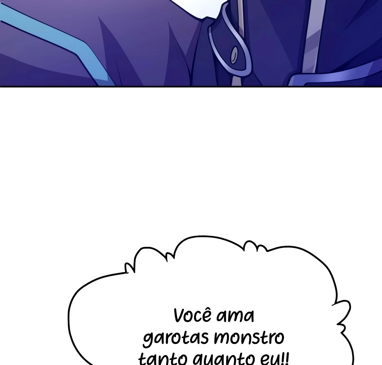 Renascido em um mundo erótico, só pra seduzir garotas monstro Capítulo 5 Página 100