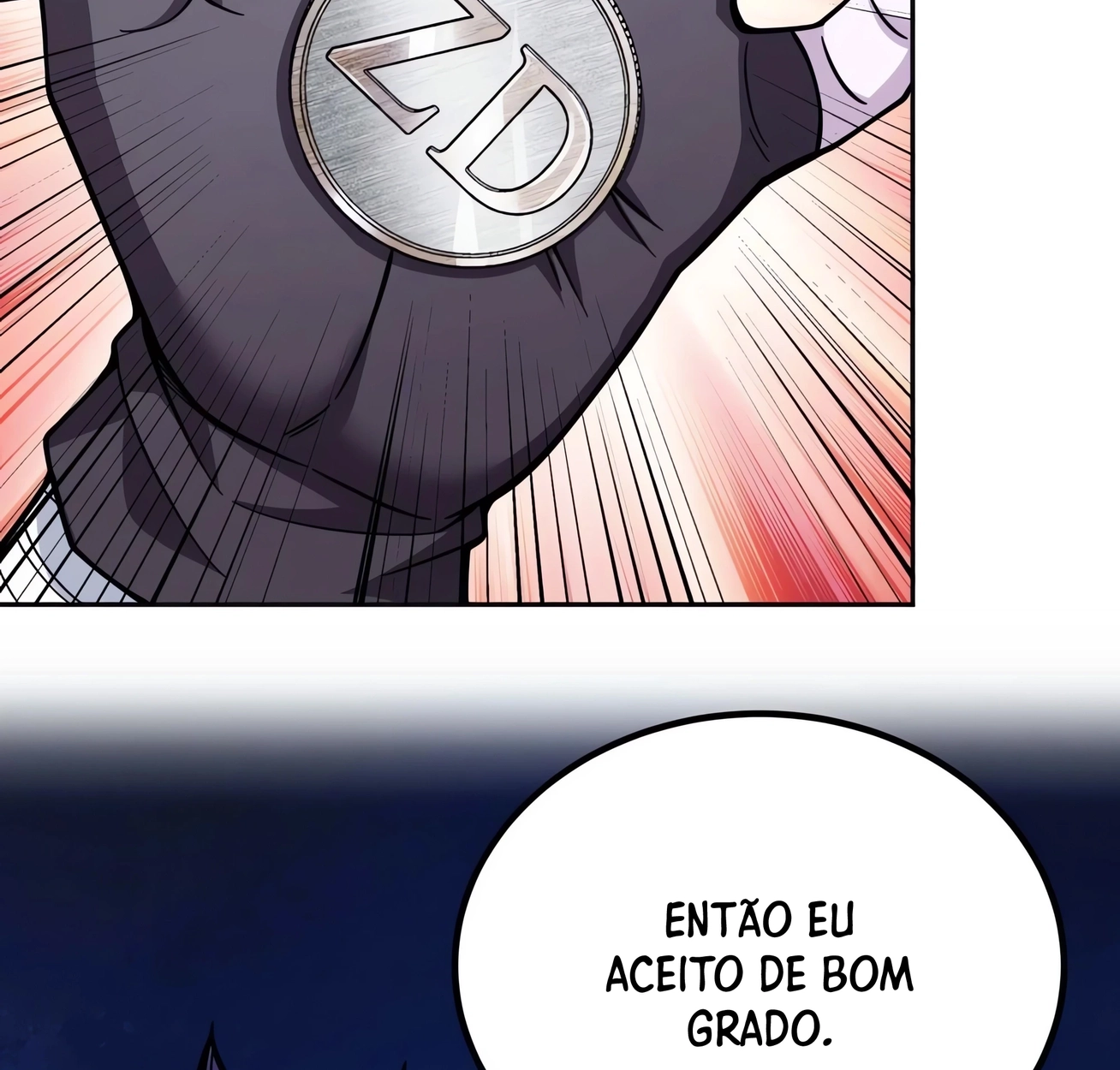 Renascido em um mundo erótico, só pra seduzir garotas monstro Capítulo 5 Página 115