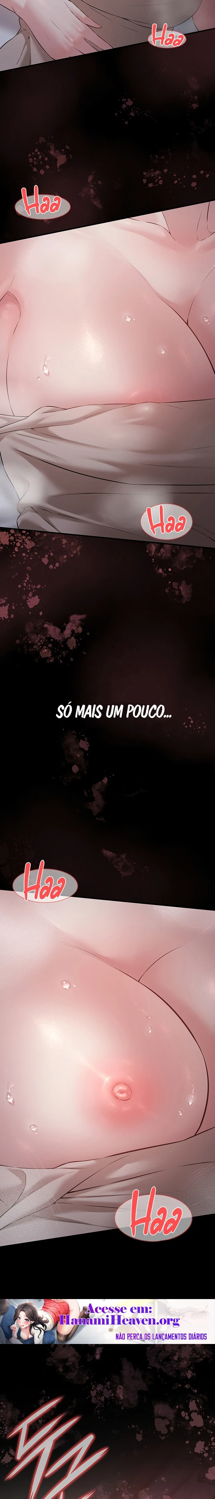 A Mãe do Meu Amigo É Minha Capítulo 3 Página 2