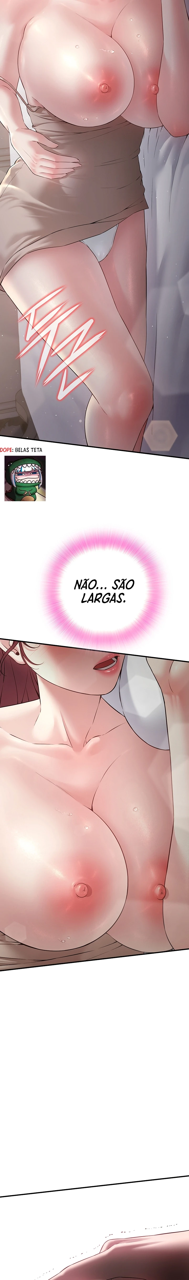 A Mãe do Meu Amigo É Minha Capítulo 3 Página 5