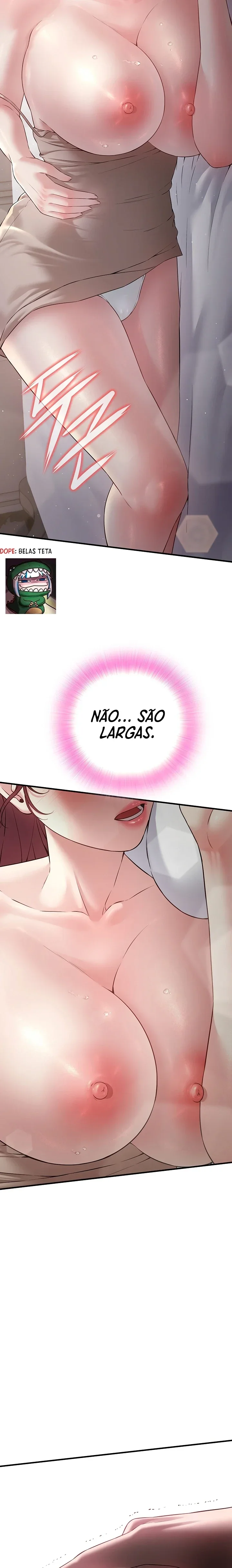 A Mãe do Meu Amigo É Minha Capítulo 4 Página 5