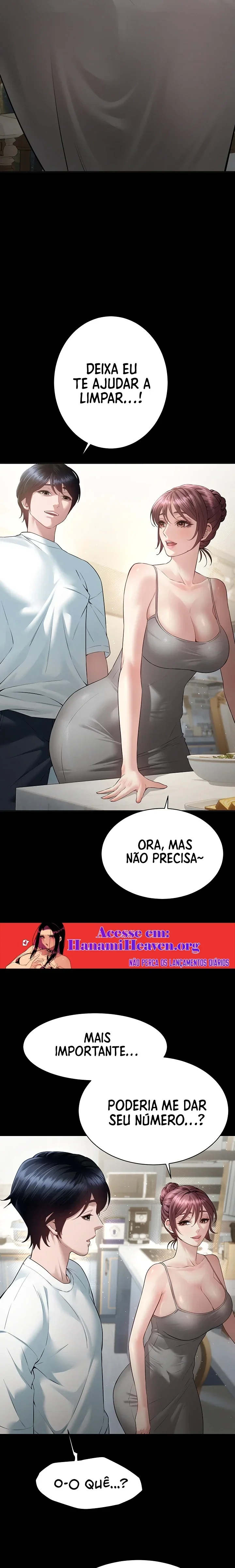 A Mãe do Meu Amigo É Minha Capítulo 4 Página 23