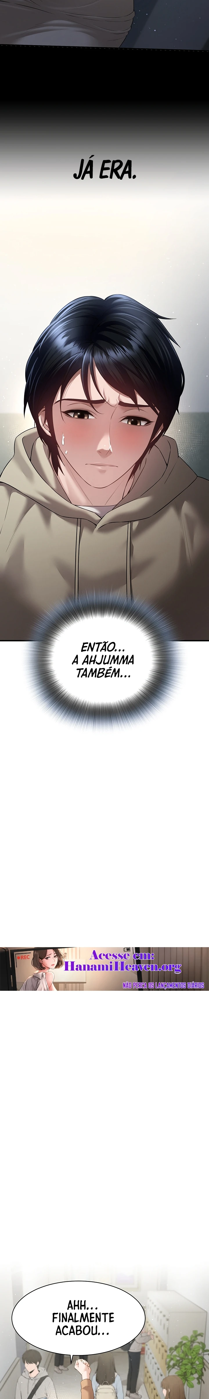 A Mãe do Meu Amigo É Minha Capítulo 5 Página 18