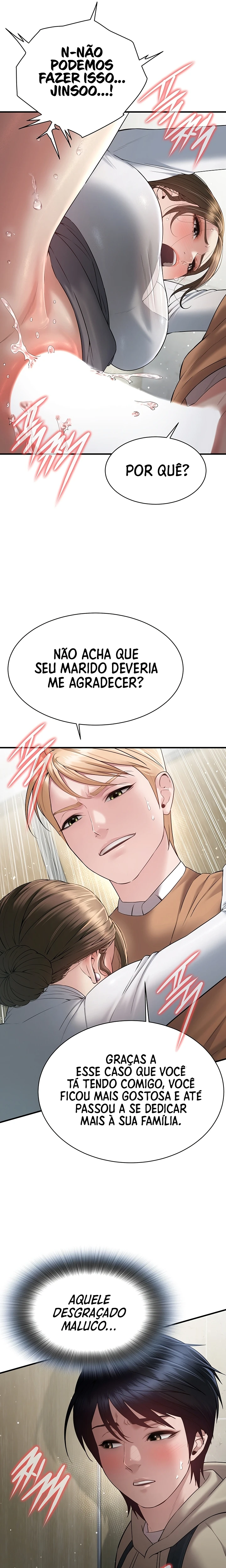 A Mãe do Meu Amigo É Minha Capítulo 5 Página 26