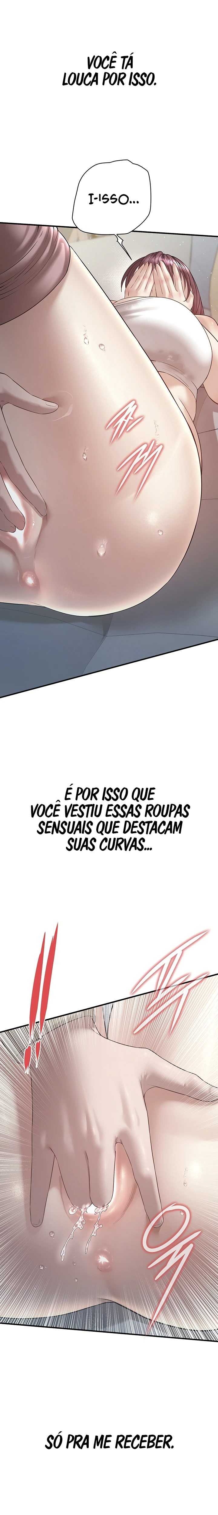 A Mãe do Meu Amigo É Minha Capítulo 7 Página 2