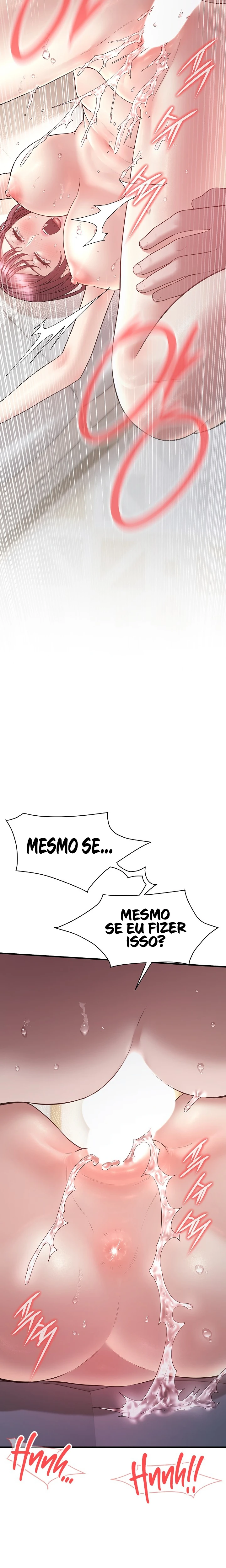 A Mãe do Meu Amigo É Minha Capítulo 8 Página 9