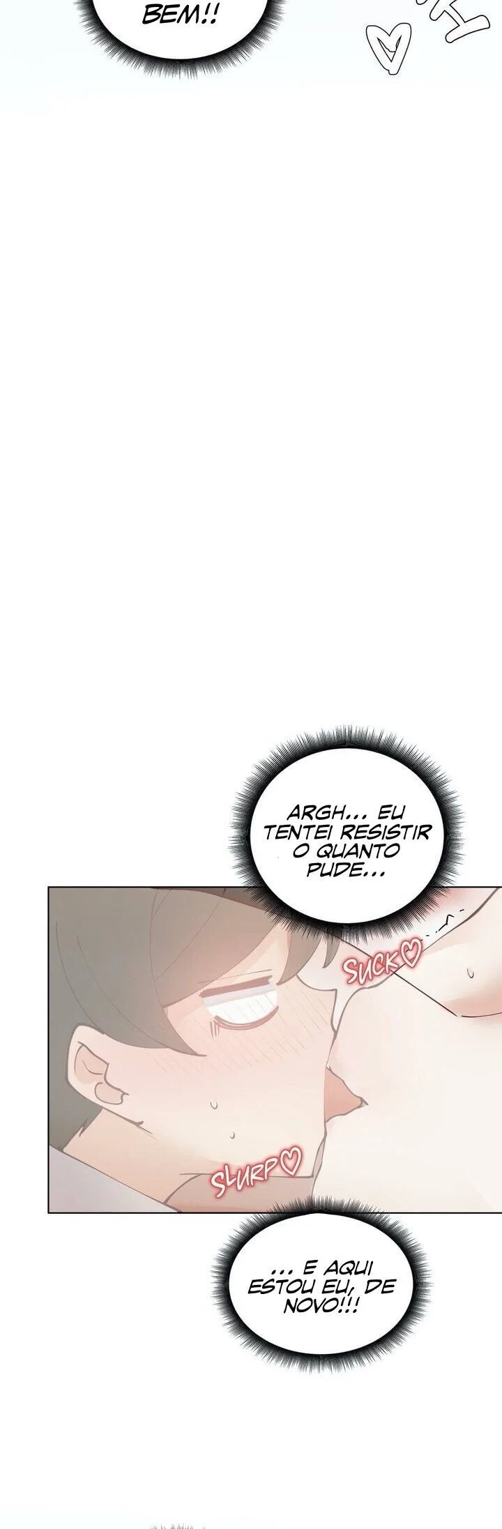 A Garota Delinquente Capítulo 5 Página 30