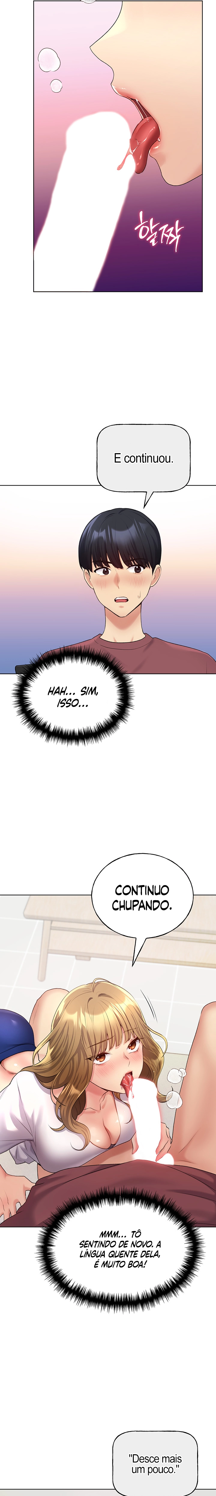 Minha Ilustradora Capítulo 10 Página 26
