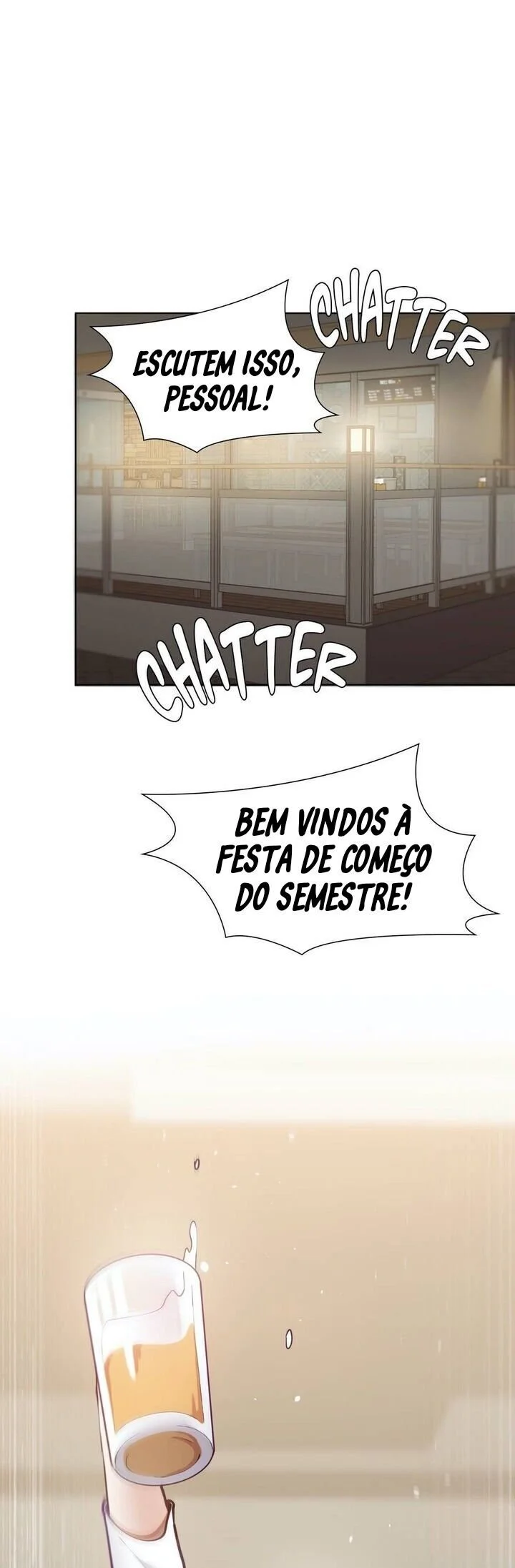 A Garota Delinquente Capítulo 7 Página 2