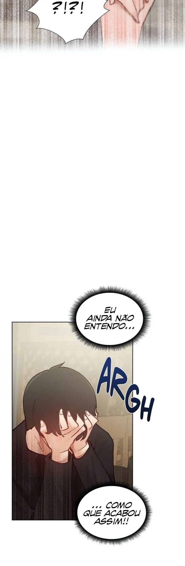 A Garota Delinquente Capítulo 7 Página 13