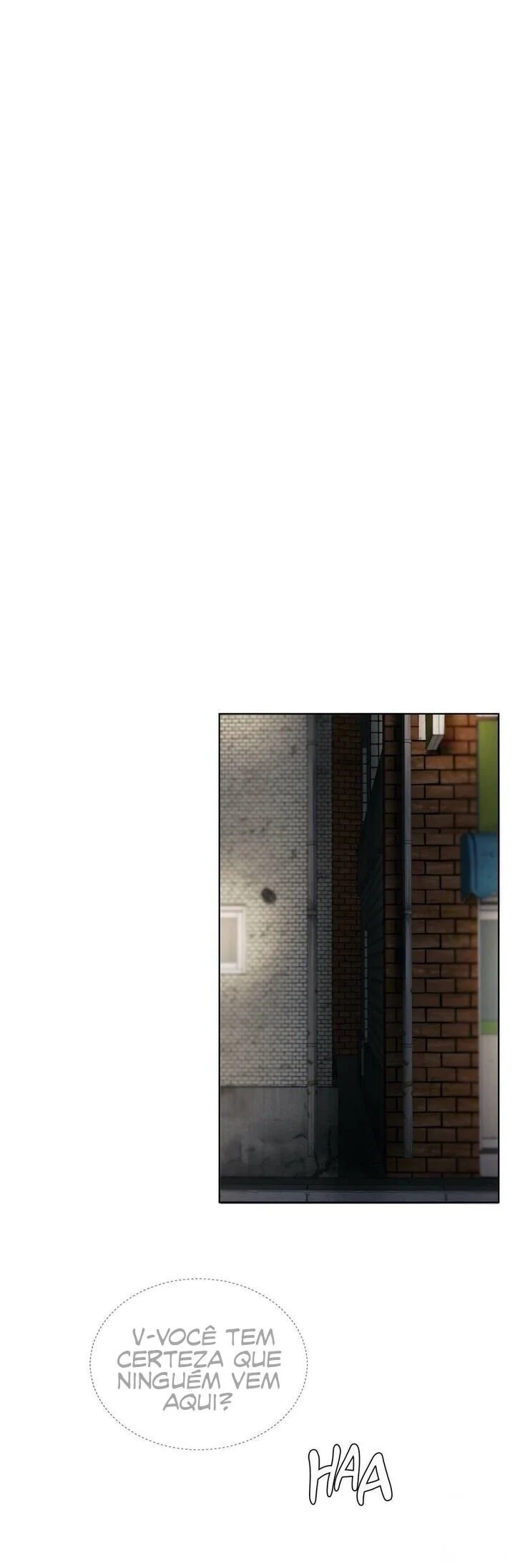 A Garota Delinquente Capítulo 7 Página 38