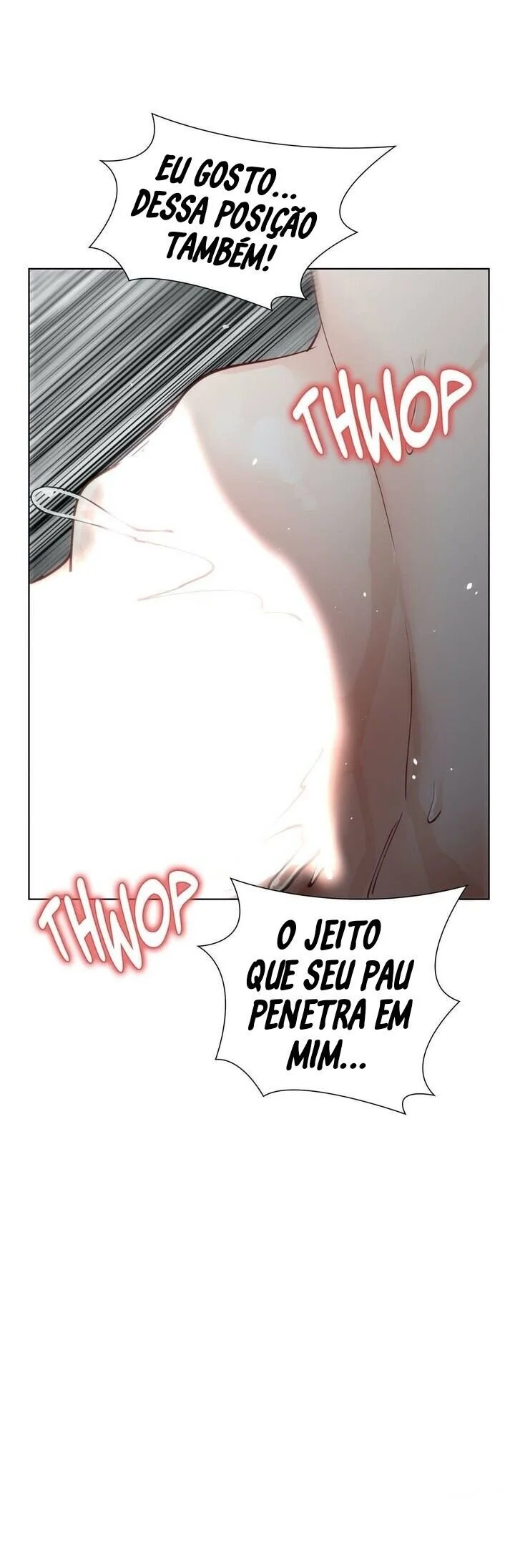 A Garota Delinquente Capítulo 7 Página 43