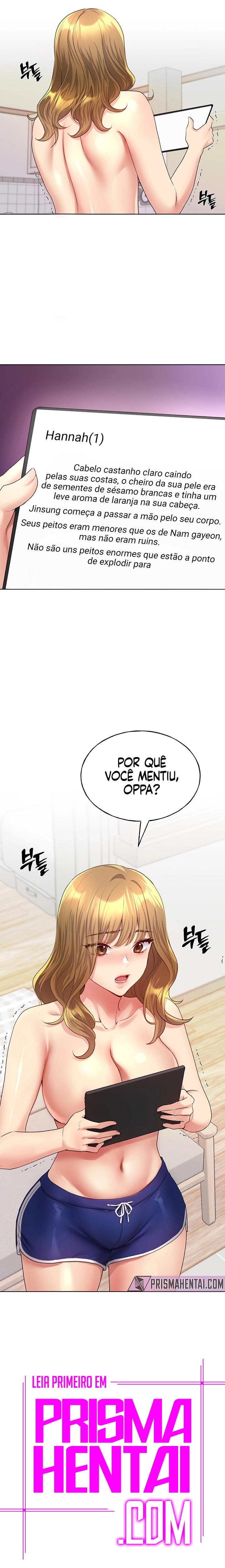 Minha Ilustradora Capítulo 11 Página 25
