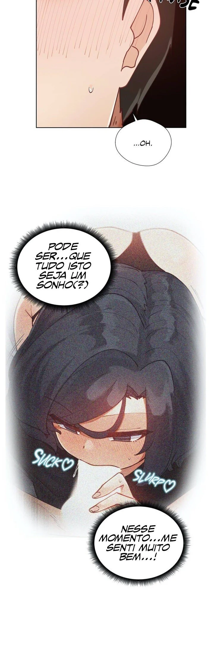 A Garota Delinquente Capítulo 11 Página 24