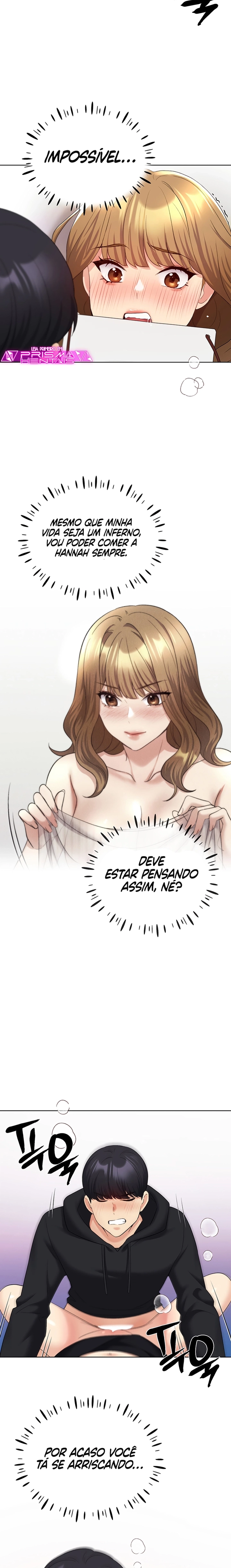 Minha Ilustradora Capítulo 15 Página 24