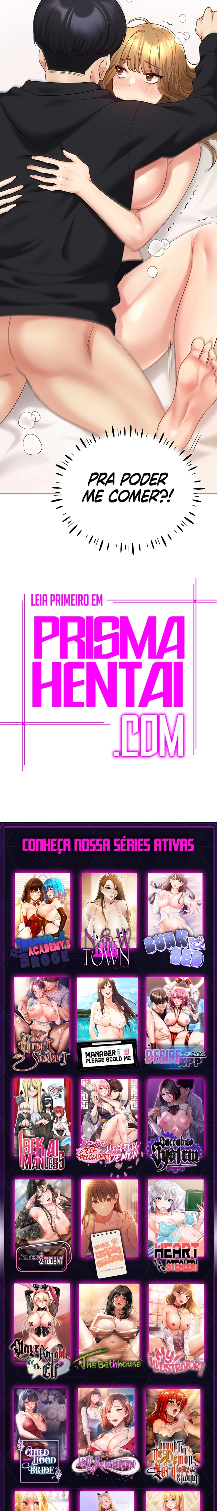 Minha Ilustradora Capítulo 15 Página 25